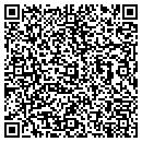 QR code with Avantex Corp contacts