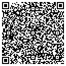QR code with Casual-Cut contacts