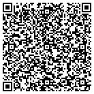 QR code with Deltaville Rescue Squad contacts