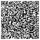 QR code with Madison County Rescue Squad Inc contacts