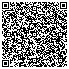 QR code with Magoffin Cnty Rescue Squad contacts