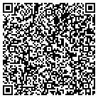 QR code with Manville First Aid Rescu Sqd contacts