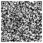 QR code with Princeton First Aid & Rescue contacts