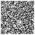 QR code with Roseland Rescue Squad Heliport (6va6) contacts
