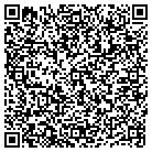 QR code with Rainey Cawthon Distr Inc contacts