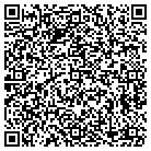 QR code with Walhalla Rescue Squad contacts
