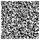 QR code with United Developmental Service contacts