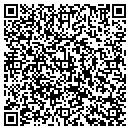 QR code with Zions Barry contacts