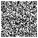 QR code with Pr Tissue Reserve Foundation contacts