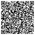 QR code with Yacht Stock Inc contacts