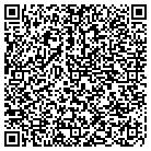 QR code with Osteoporosis Diagnostic Center contacts