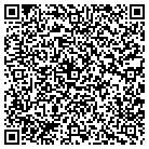 QR code with Respiratory Medical Eqpt of GA contacts