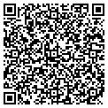 QR code with Alpha Omega Testing contacts