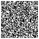 QR code with Radon Environmental Testing contacts