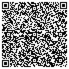QR code with Central Jersey Family Health contacts