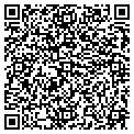 QR code with Dapss contacts