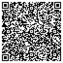 QR code with G S & Assoc contacts