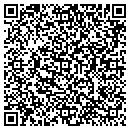 QR code with H & H Service contacts
