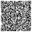 QR code with J R Mobile Drug & Alcohol Tst contacts