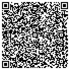 QR code with Kleppel Judy B MD contacts