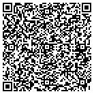 QR code with Laborde Diagnostics contacts