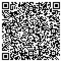 QR code with L & J Imaging contacts