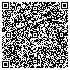 QR code with Manual Orthopedics Physic contacts