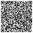 QR code with M J A Healthcare P C contacts