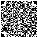 QR code with M R I Center contacts