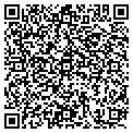 QR code with Oak Tree Center contacts