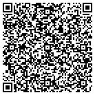 QR code with Ohana Mammography Center contacts