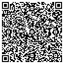 QR code with Oz Radiology contacts