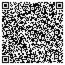 QR code with Radiologix Inc contacts