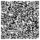 QR code with Wasatch Therapy Inc contacts