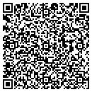 QR code with Hani Sawares contacts