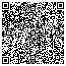 QR code with Hassanein E contacts