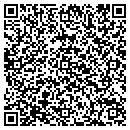 QR code with Kalaria Dinesh contacts