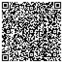 QR code with Kazlow Gary A contacts