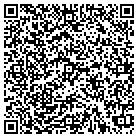 QR code with Physician Referral & Health contacts