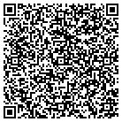 QR code with Talecris Plasma Resources Inc contacts