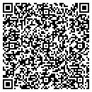 QR code with Hao Reflexology contacts