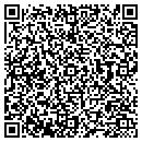 QR code with Wasson David contacts