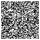 QR code with Hill Country Health Services Inc contacts