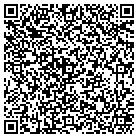 QR code with Home & Community Health Service contacts