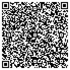 QR code with J Max Vending Inc contacts