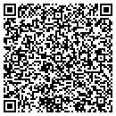 QR code with Three Oaks contacts