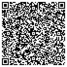 QR code with LA Guadalupana Phc Agency contacts