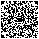 QR code with Ohio-At-Home Health Care contacts