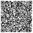 QR code with Jeanette Bohannon Cleaning Service contacts