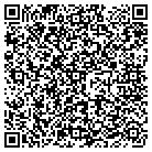 QR code with Richmond County Hospice Inc contacts